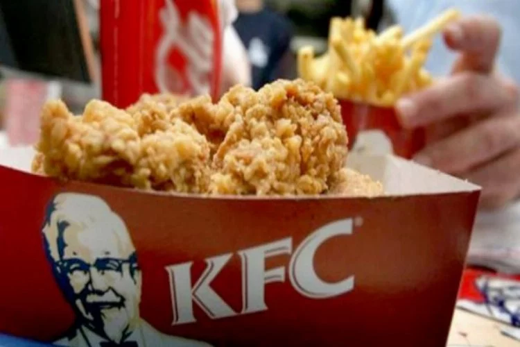 Sürpriz karar! KFC Türkiye'yi satın aldı