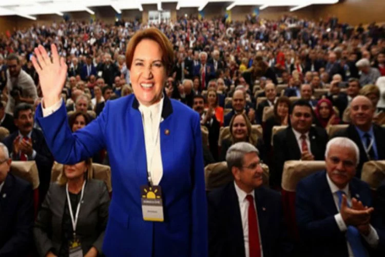 İYİ Parti'de ilk kriz, flaş MHP talimatı!