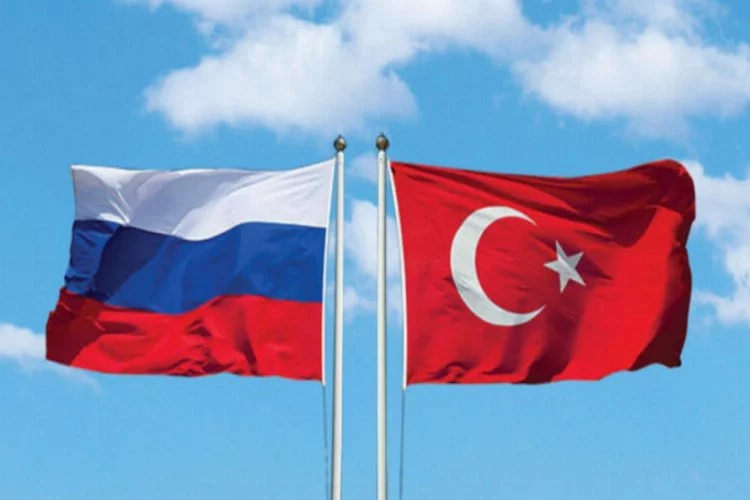 Türkiye ve Rusya arasında 2 yıl sonra bir ilk!