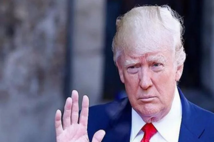 Pentagon'dan yanlışlıkla "Trump istifa" paylaşımı