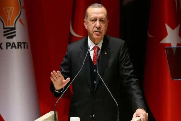 Erdoğan: 'Norveç'teki NATO tatbikatından 40 askeri çektik'
