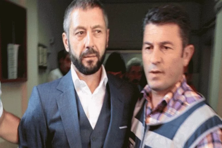 Suç örgütü lideri Sedat Şahin yine cezaevinde