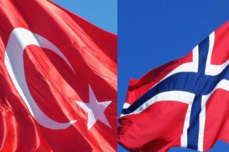 Norveç de Türkiye'den özür diledi