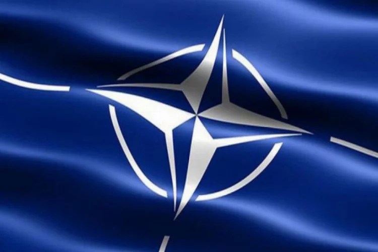 NATO skandalı 'Geliyorum' demiş meğerse!