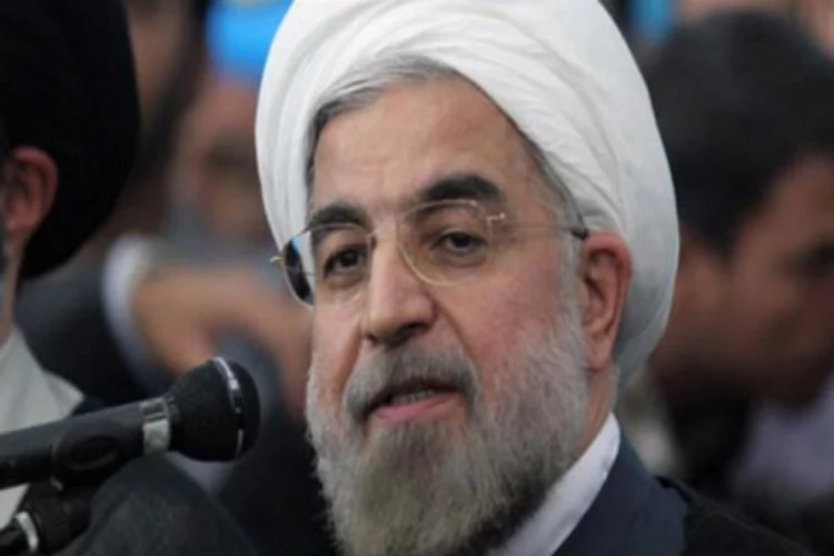 İran'dan açıklama: 'DEAŞ sona erdi'
