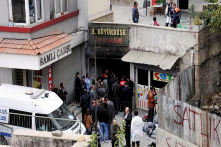 6 kişinin ölümünün bedeli: '24 taksite 54 bin lira'