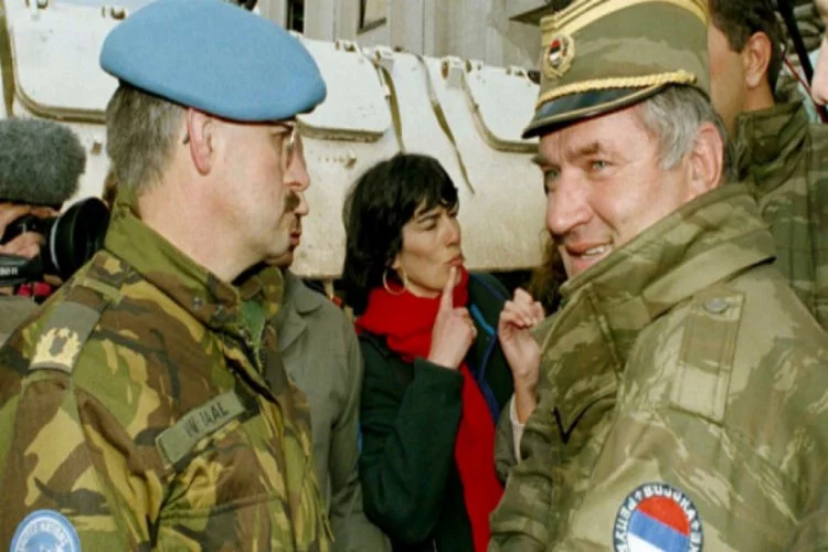 Dünya, tarihi kararı bekliyor! 'Bosna Kasabı' için son söz söylenecek