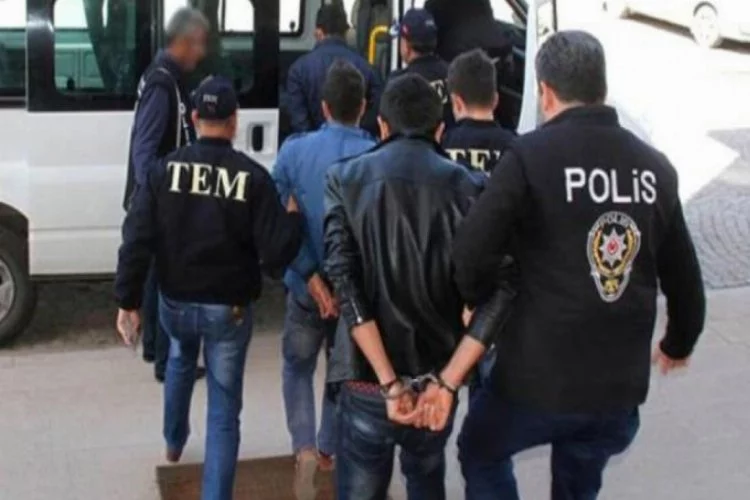 FETÖ'nün şifresi çözüldü... 331 asker gözaltına alındı