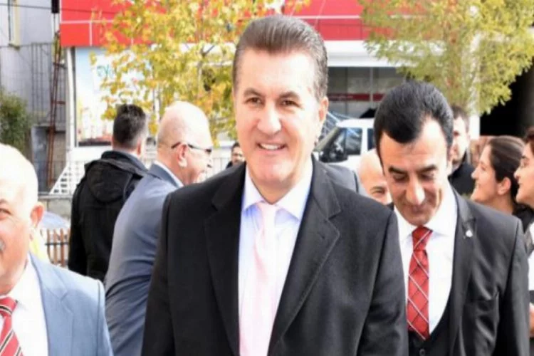 Mustafa Sarıgül: 2019'da adayım