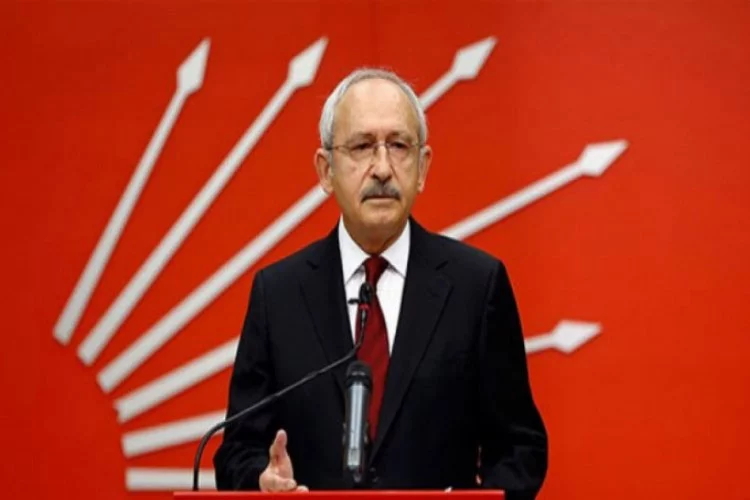 Kılıçdaroğlu: "Bursa, İstanbul ve Ankara'yı alacağız"
