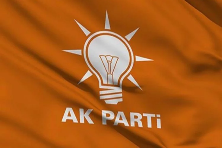 AK Parti'de şok istifa! 2 ay önce seçilmişti