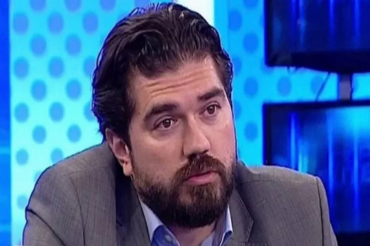Beyaz TV'ye Rasim Ozan Kütahyalı cezası