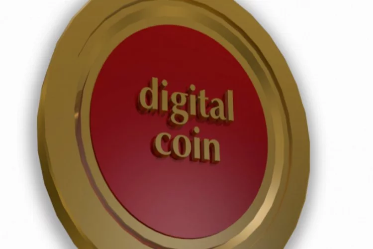 Dijital para birimi coin ile bağış dönemi