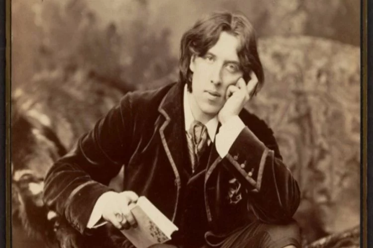 Oscar Wilde118 yıl önce bugün intihar etti