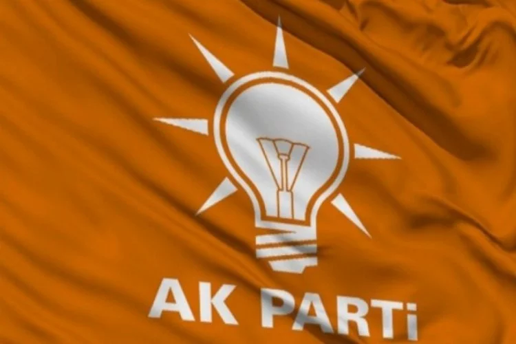 Ak Parti Bursa'da 4 ilçede daha adaylar belli oldu