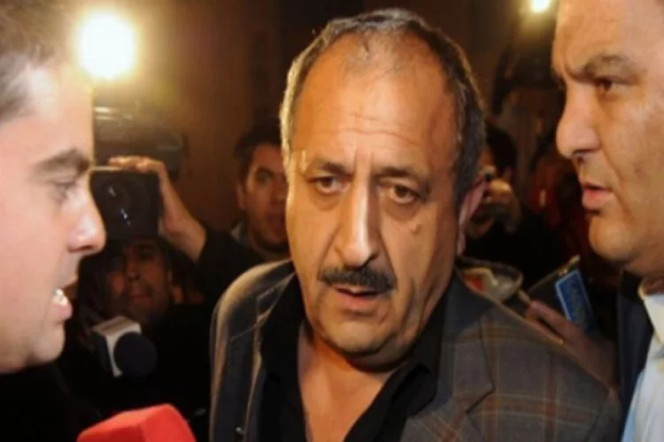 Türk başkan yardımcısı tutuklandı