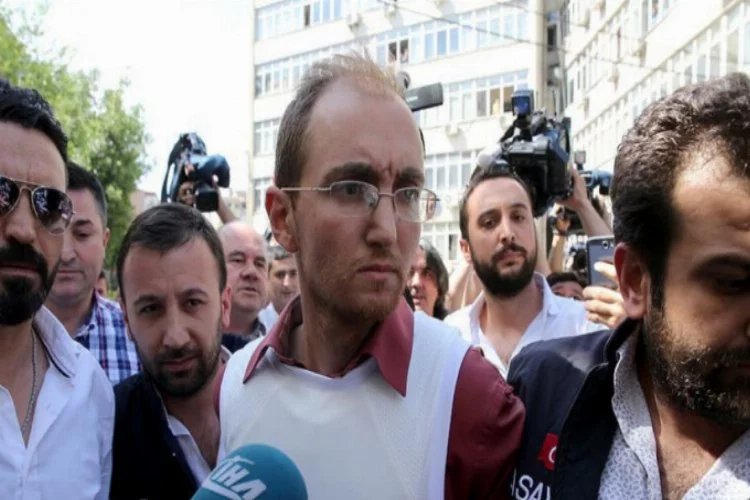 Atalay Filiz davasında karar çıktı