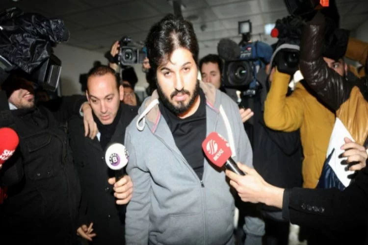 Reza Zarrab'ın Türkiye'deki mal varlıklarına el konuldu