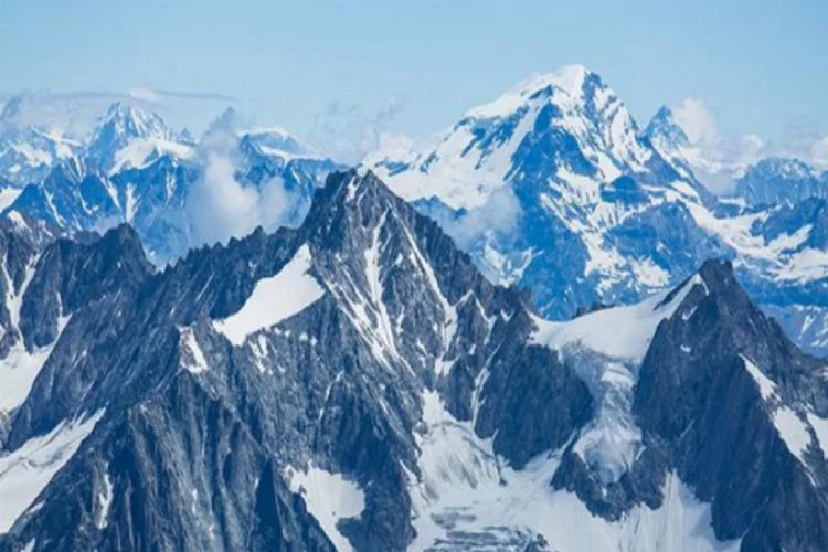 İsviçre'de 9 ayda 91 dağcı öldü