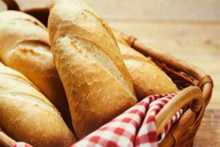 Ekmek yeni yılda 200 gram olacak