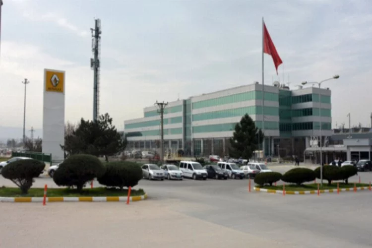 Bursa'daki servis dehşetinde yeni gelişme! Dev fabrikadan açıklama geldi...