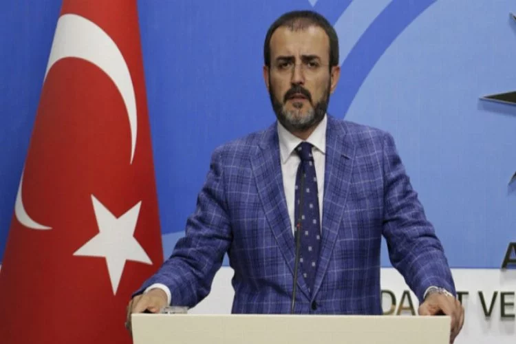 AK Parti'den 'Kılıçdaroğlu' kararı