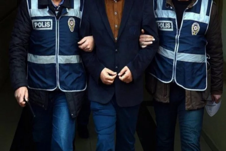 Gülen'in yeğeni  gözaltında