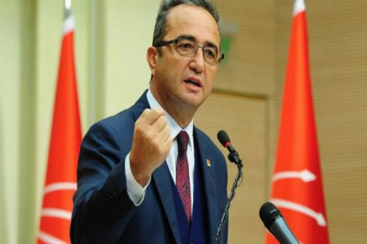 Kılıçdaroğlu hakkındaki soruşturmaya CHP'den hodri meydan
