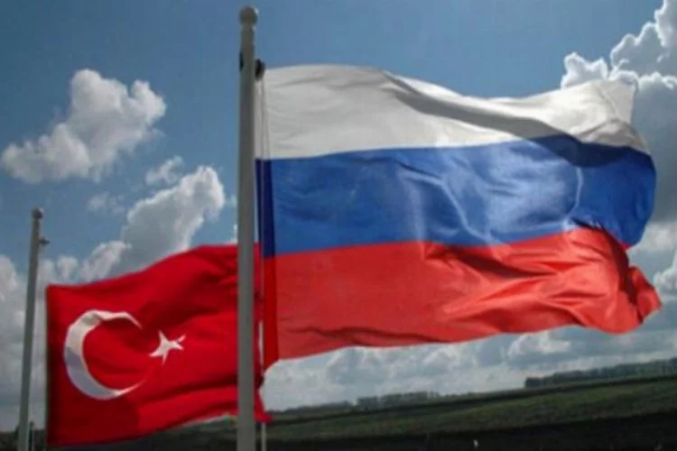 Rusya ve Türkiye anlaştı