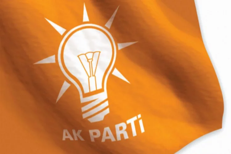 AK Parti'li ilçe belediyeler harekete geçti!