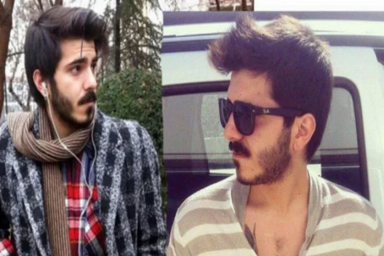 Üniversiteli Özgürcan'ı öldürüp kaçtı