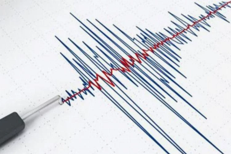 İran'da 6.1 büyüklüğünde bir deprem daha!