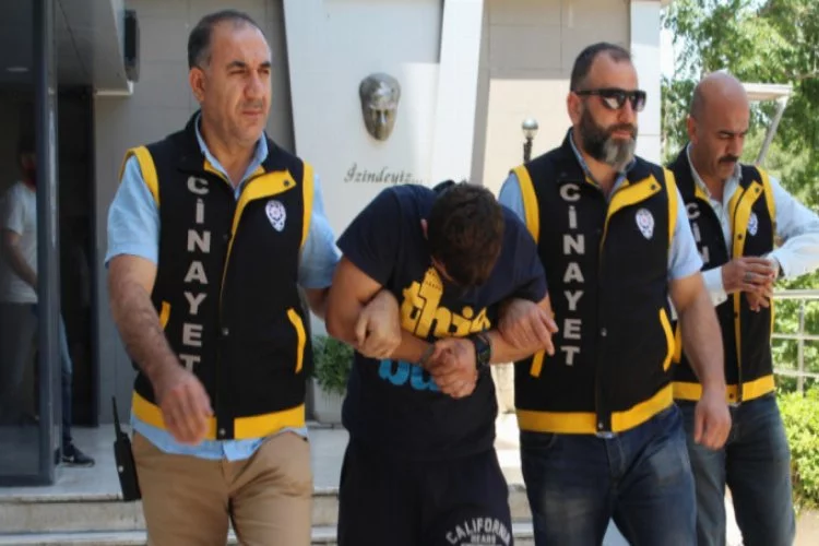 Bursa'da vahşice işlenen cinayette yeni gelişme