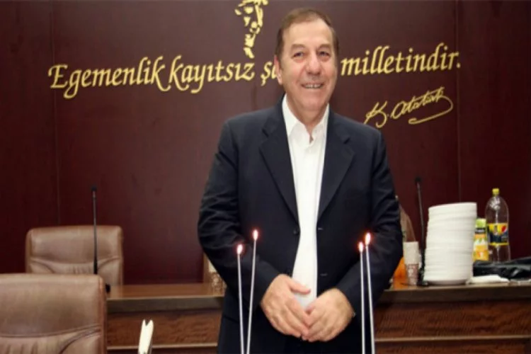 AK Parti'den flaş istifayla ilgili ilk açıklama