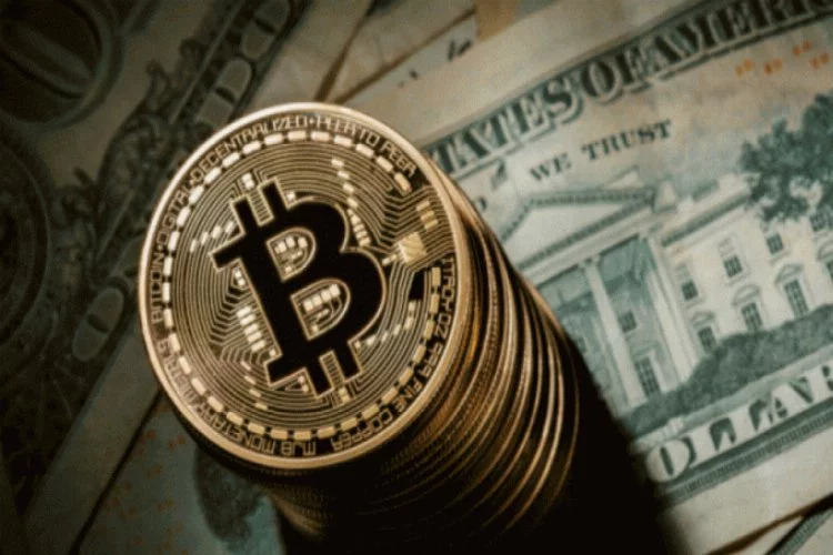 Bitcoin milyoneri kazandığı paraları dağıtıyor!