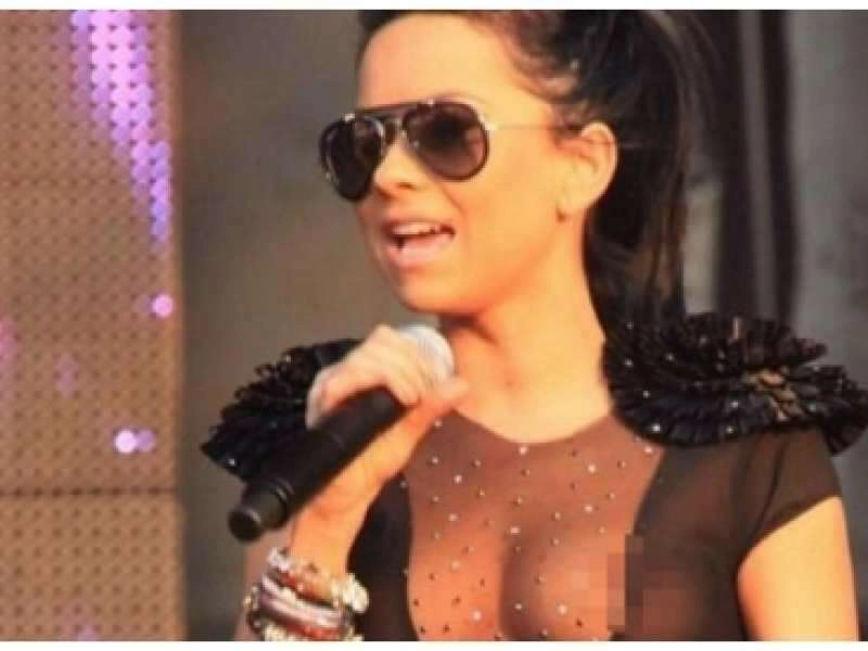 Inna'dan frikik üstüne frikik