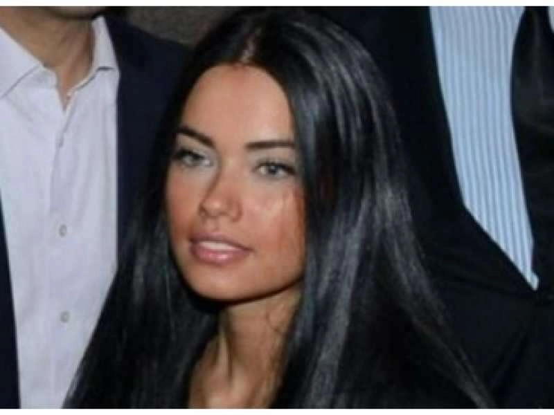 Son Survivor güzeli Fatmagül Faki