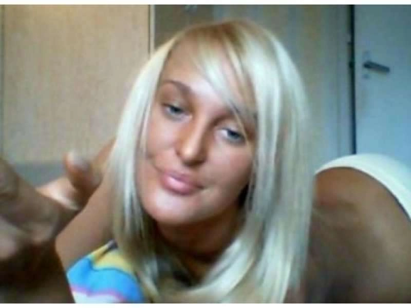 Facebook'un kendini çıplak çeken 55 amatör seksi kızı