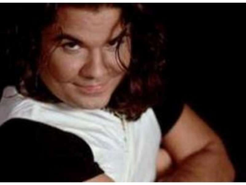 Ünlülerin şok eden fotoğrafları