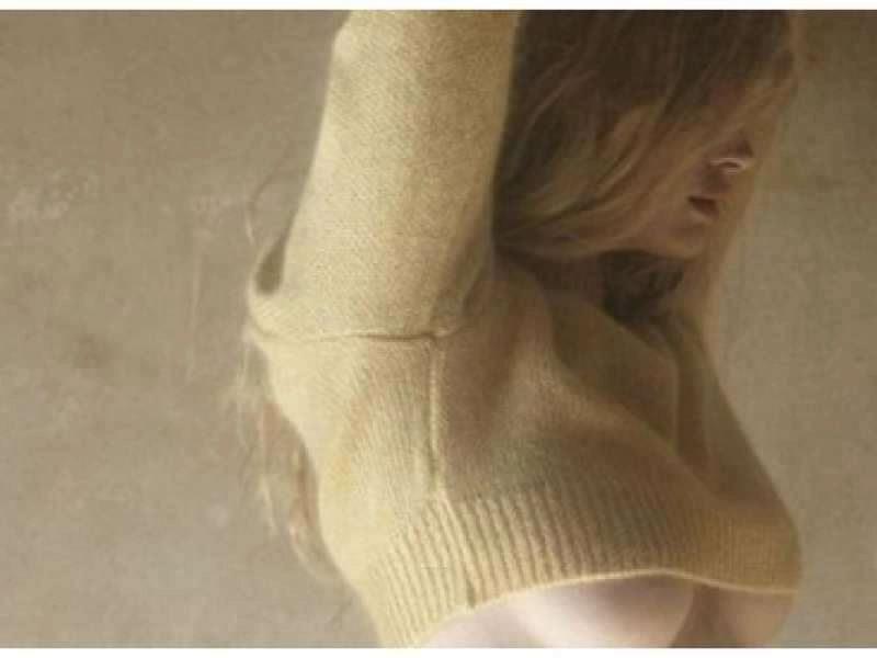 Twitter'da paylaşımın dozunu abartan seksi kızlar