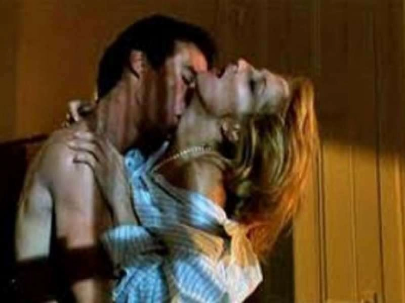 En ateşli seks sahnesi hangisi?