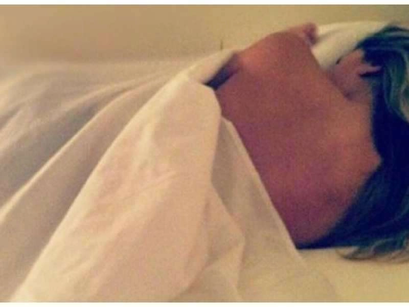 Yeni akım: Seks sonrası selfie