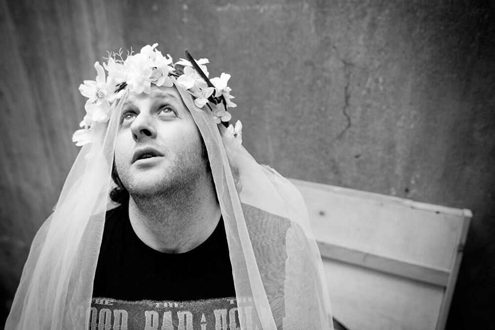 Sanatçılar, ölümünün 9. yılında Pippa Bacca'nın duvağını taktı