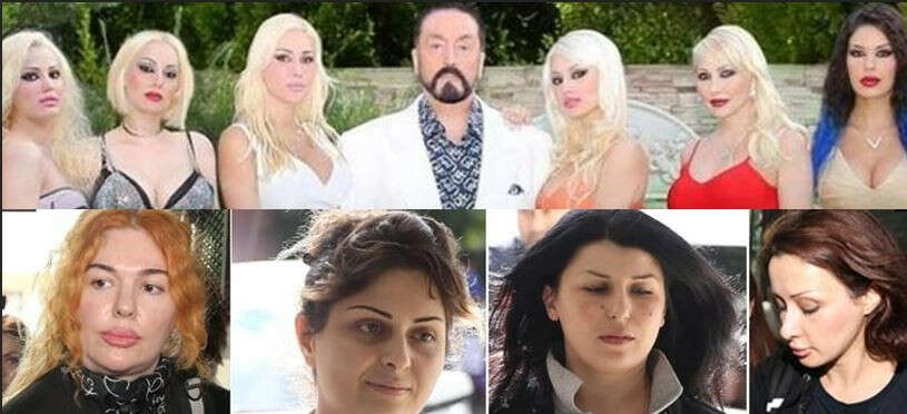 Kediciklerin makyajsız halleri olay yarattı