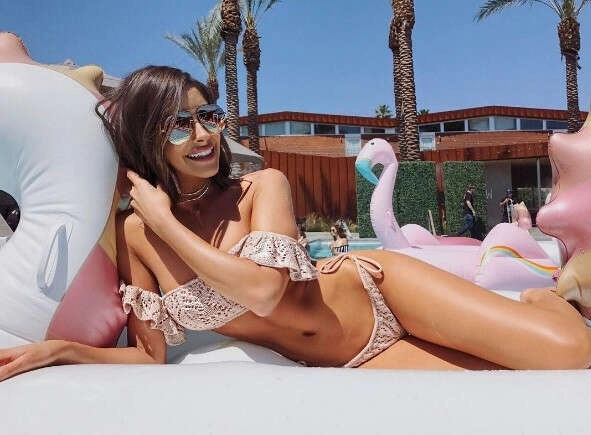 Culpo aşksız kaldı