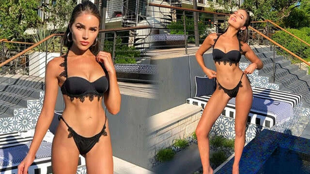 Anne olmak için çok küçüğüm