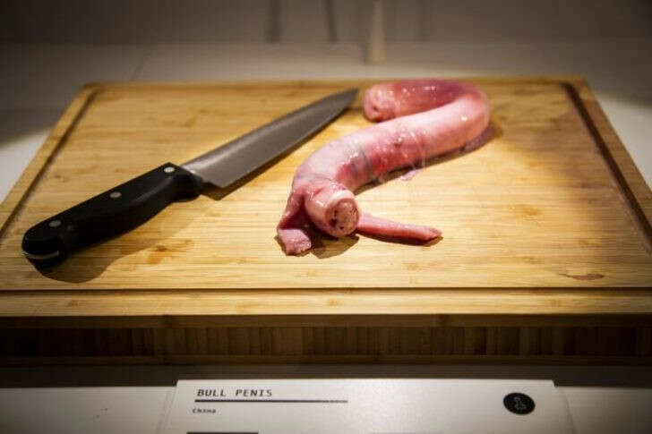 Cinsel gücü bu yiyecekle güçlendiriyorlar!