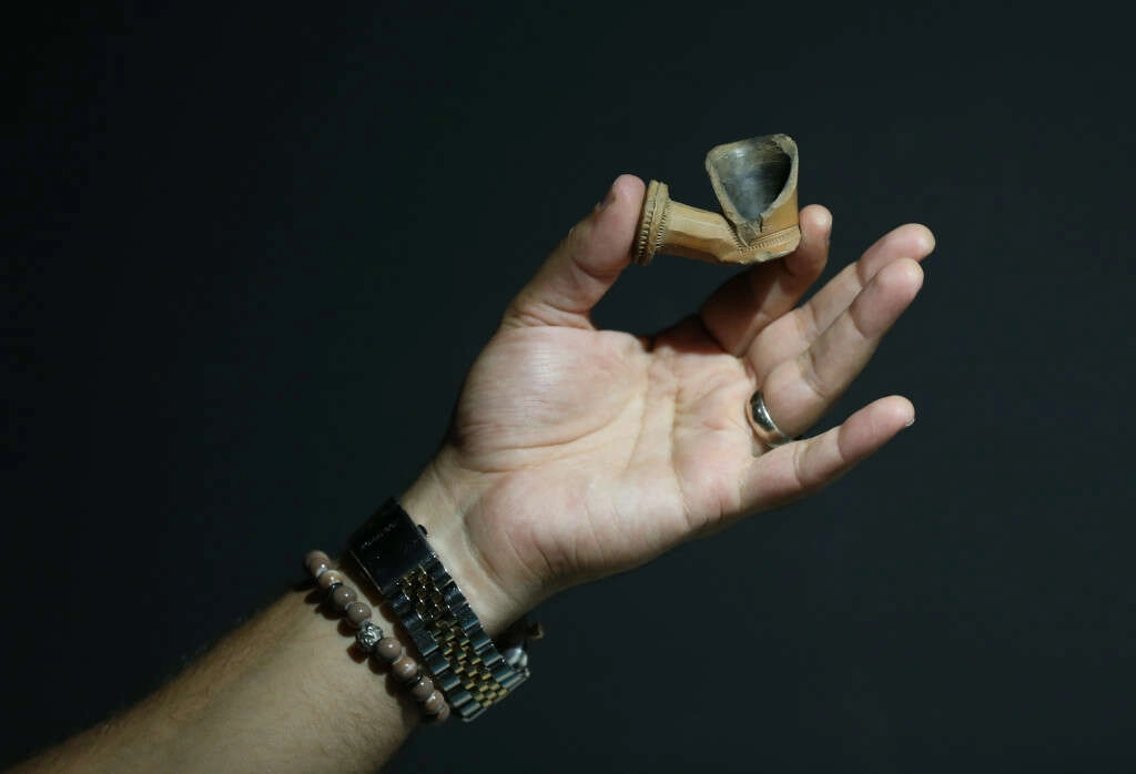 Bursa'da toprak altından yine tarih çıktı!