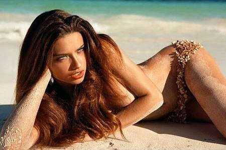 Victoria's Secret defilesinde 18.kez podyuma çıkacak