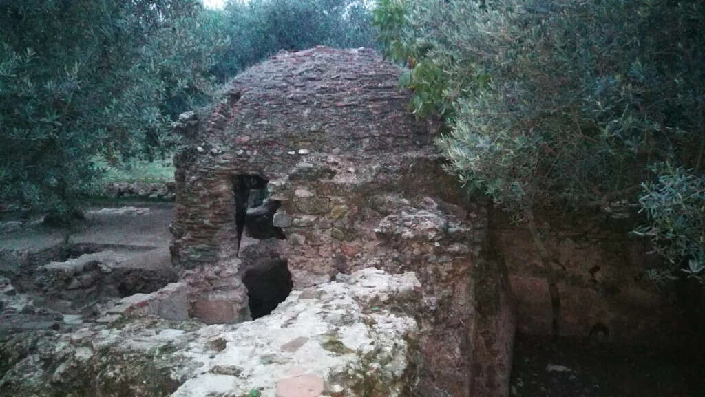 Bursa'da tarih gün yüzüne çıkarıldı!